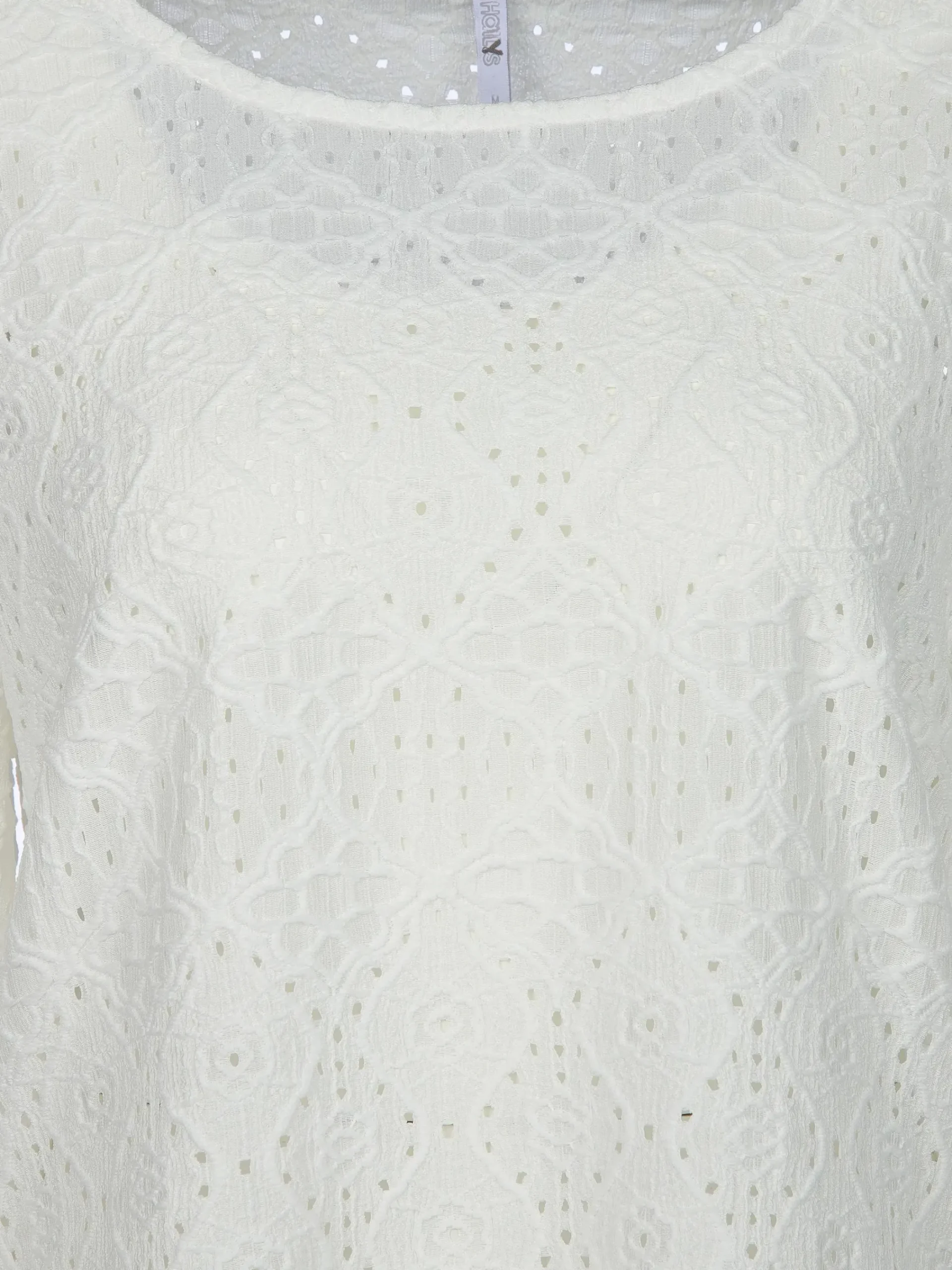 Damen Hailys IN44ORI Blusenshirt