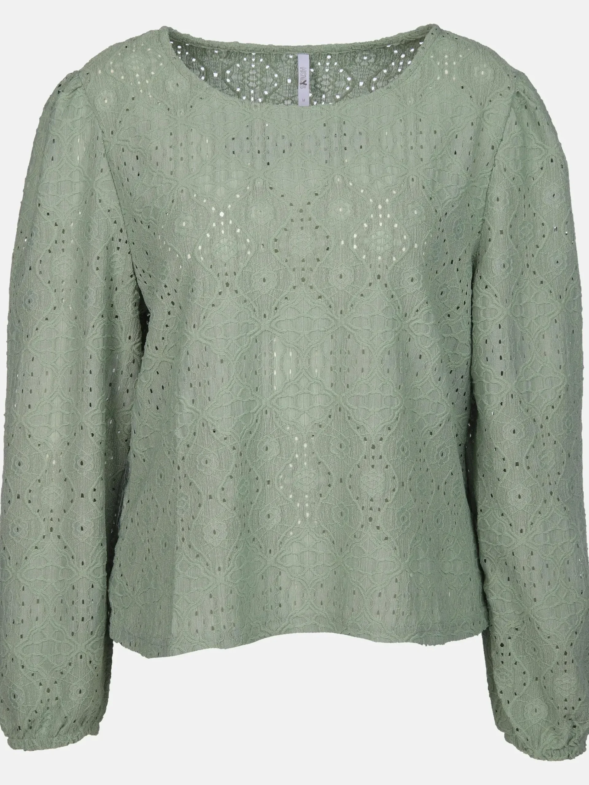 Damen Hailys IN44ORI Blusenshirt