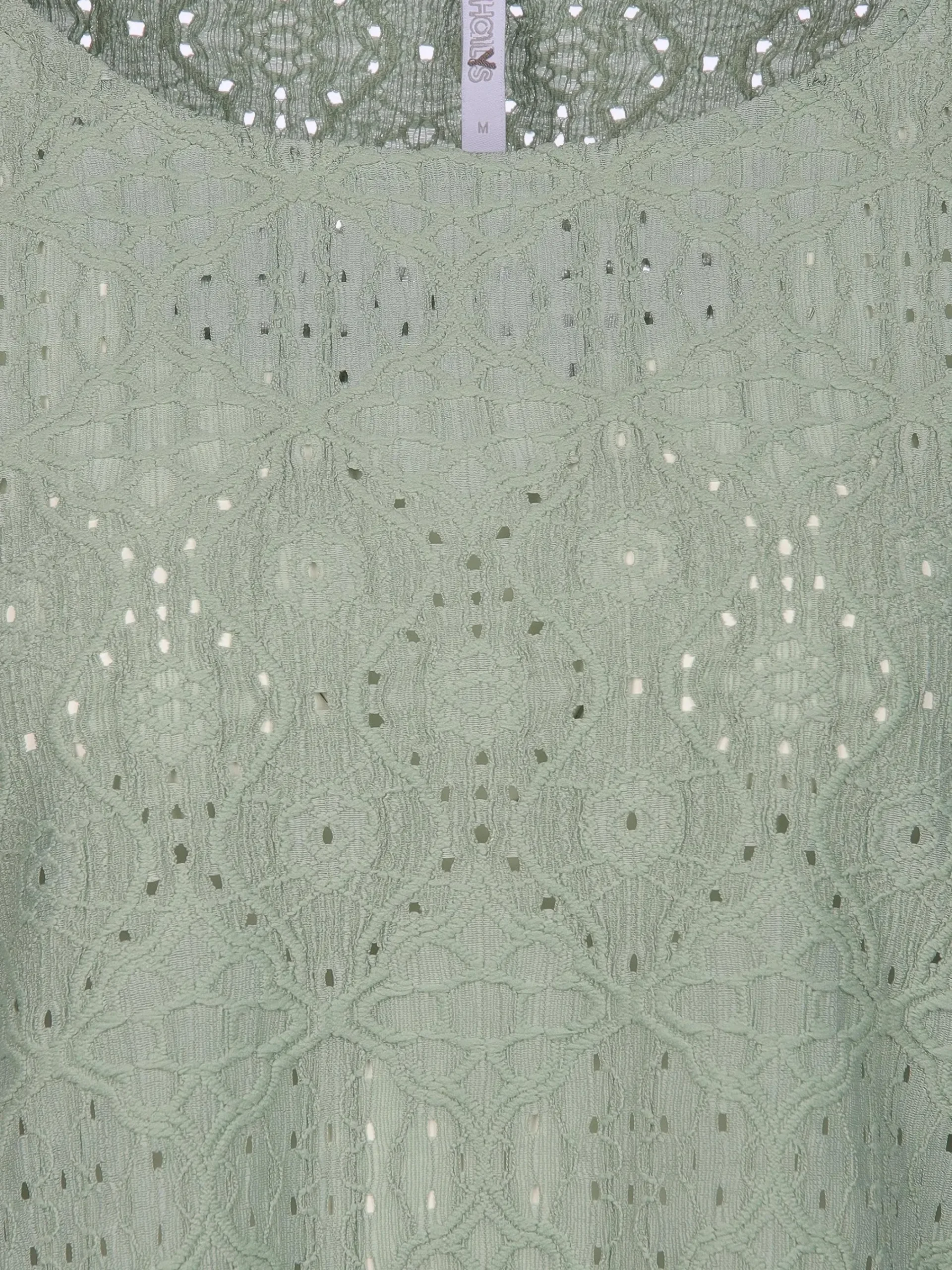 Damen Hailys IN44ORI Blusenshirt