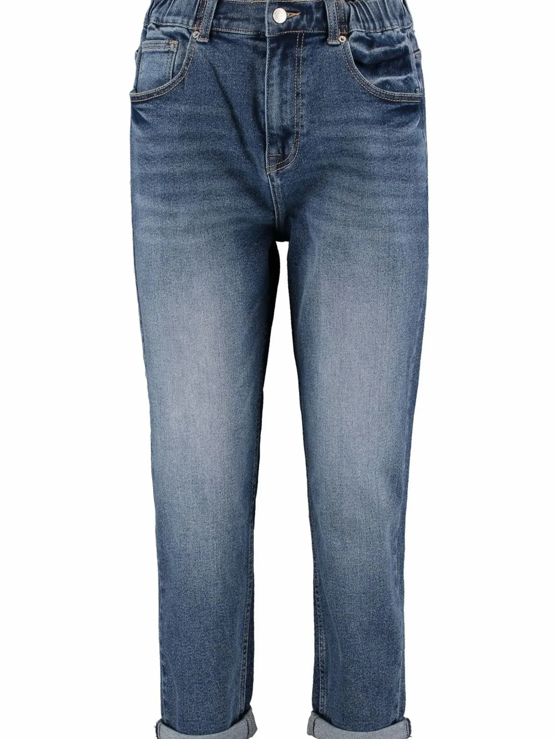 Damen Hailys KAX-2102057-1A LG HW C JN MIRELL Jeanshose