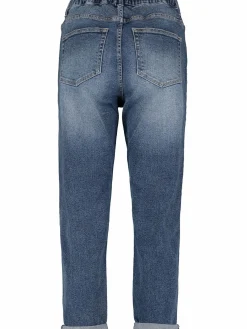 Damen Hailys KAX-2102057-1A LG HW C JN MIRELL Jeanshose