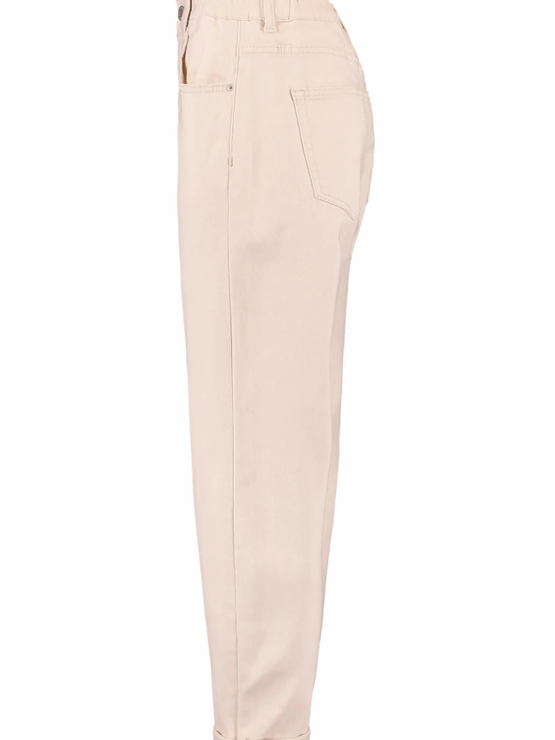 Damen Hailys KAX-2102057-1A LG HW C JN MIRELL Jeanshose