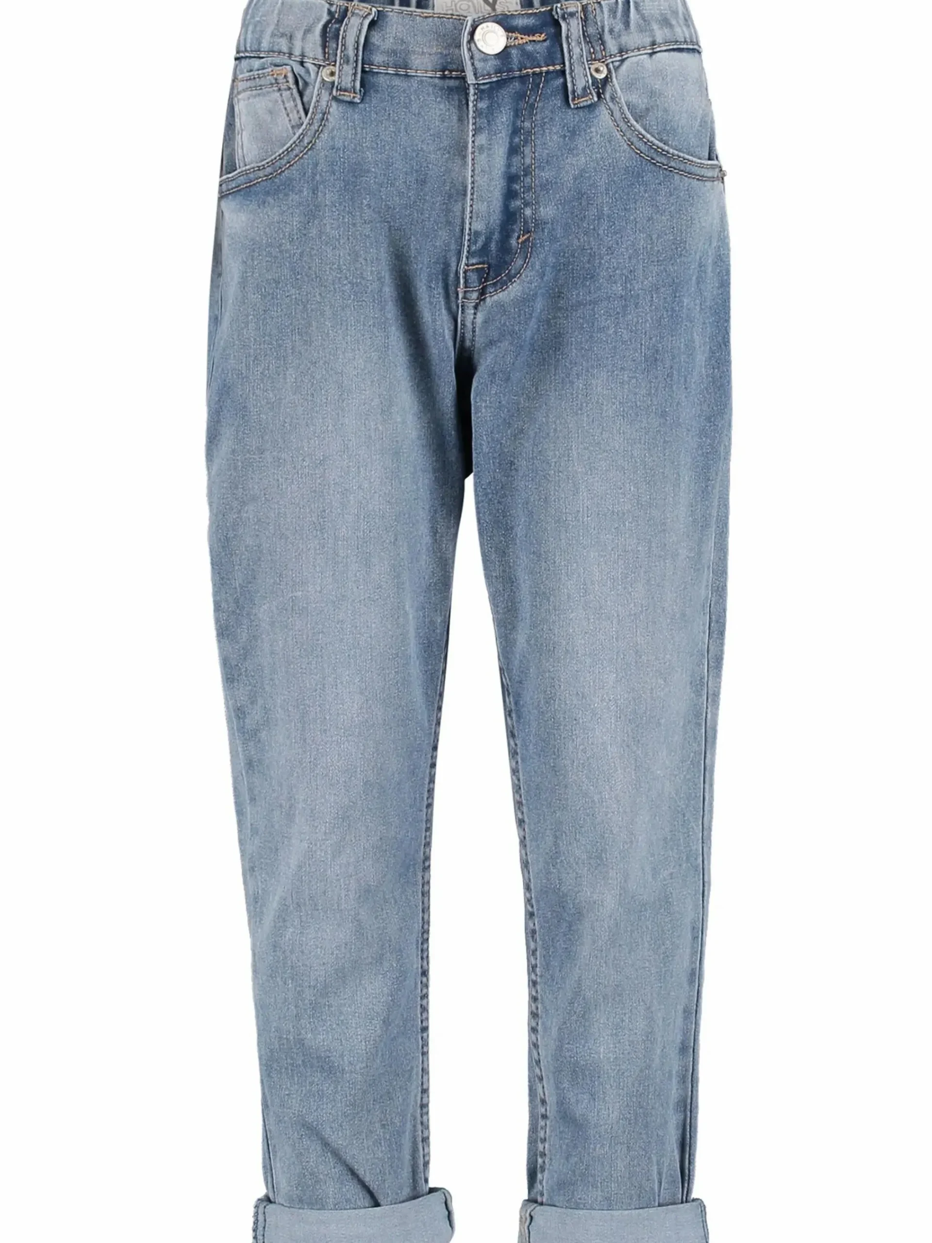 Damen Hailys KAX-2102057-1A LG HW C JN MIRELL Jeanshose