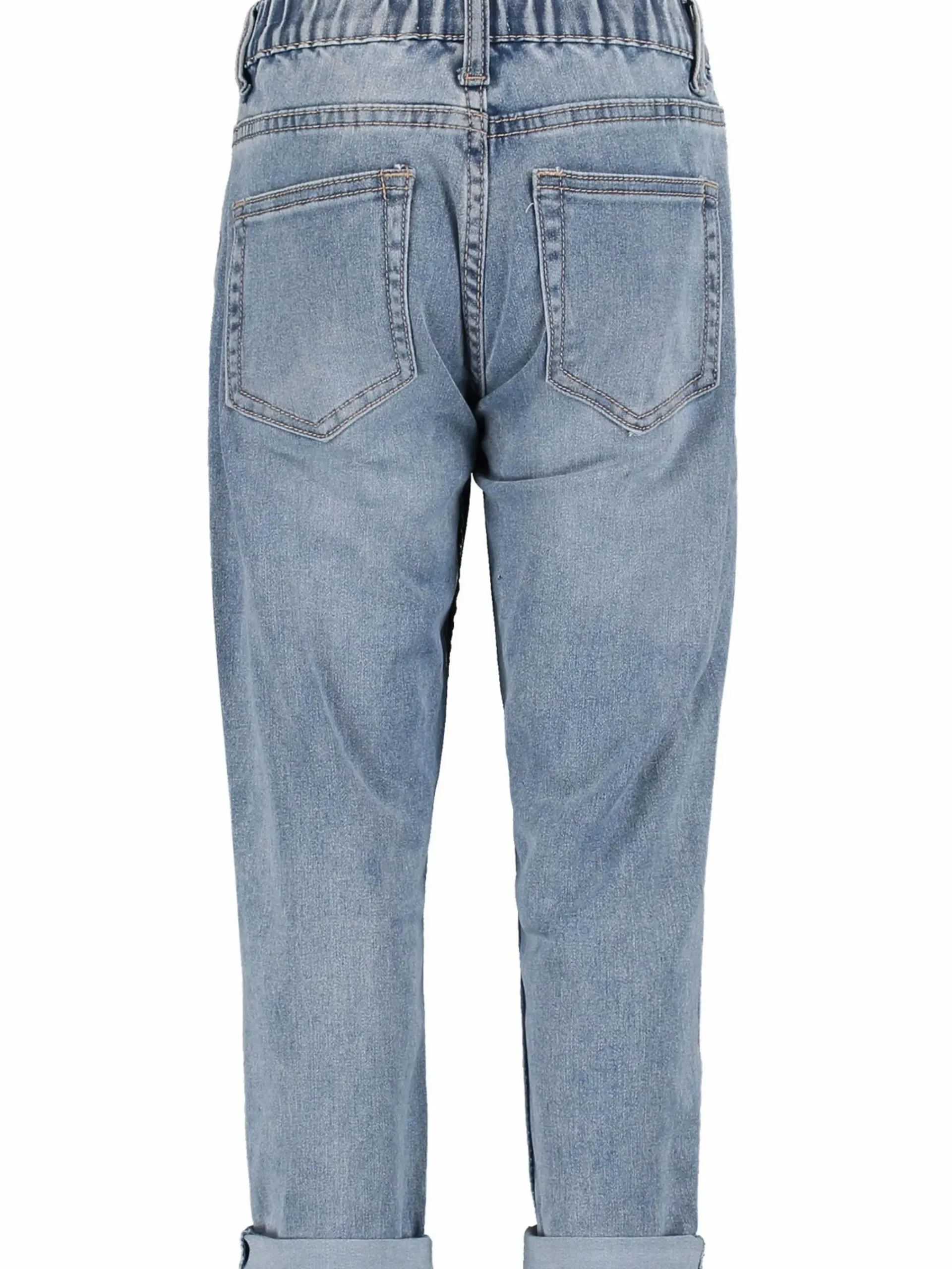 Damen Hailys KAX-2102057-1A LG HW C JN MIRELL Jeanshose