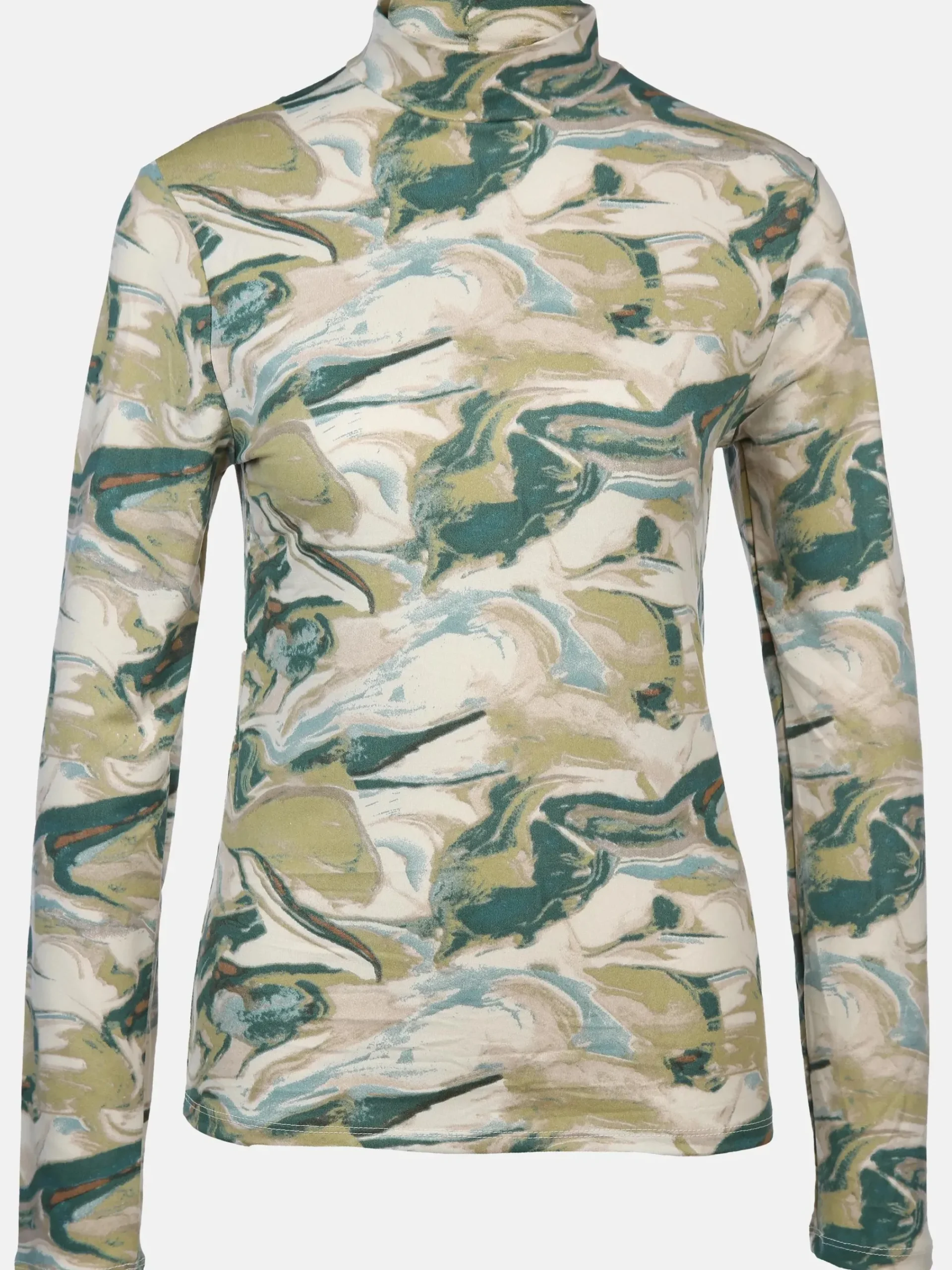 Damen Hailys KI44MMY Langarmshirt