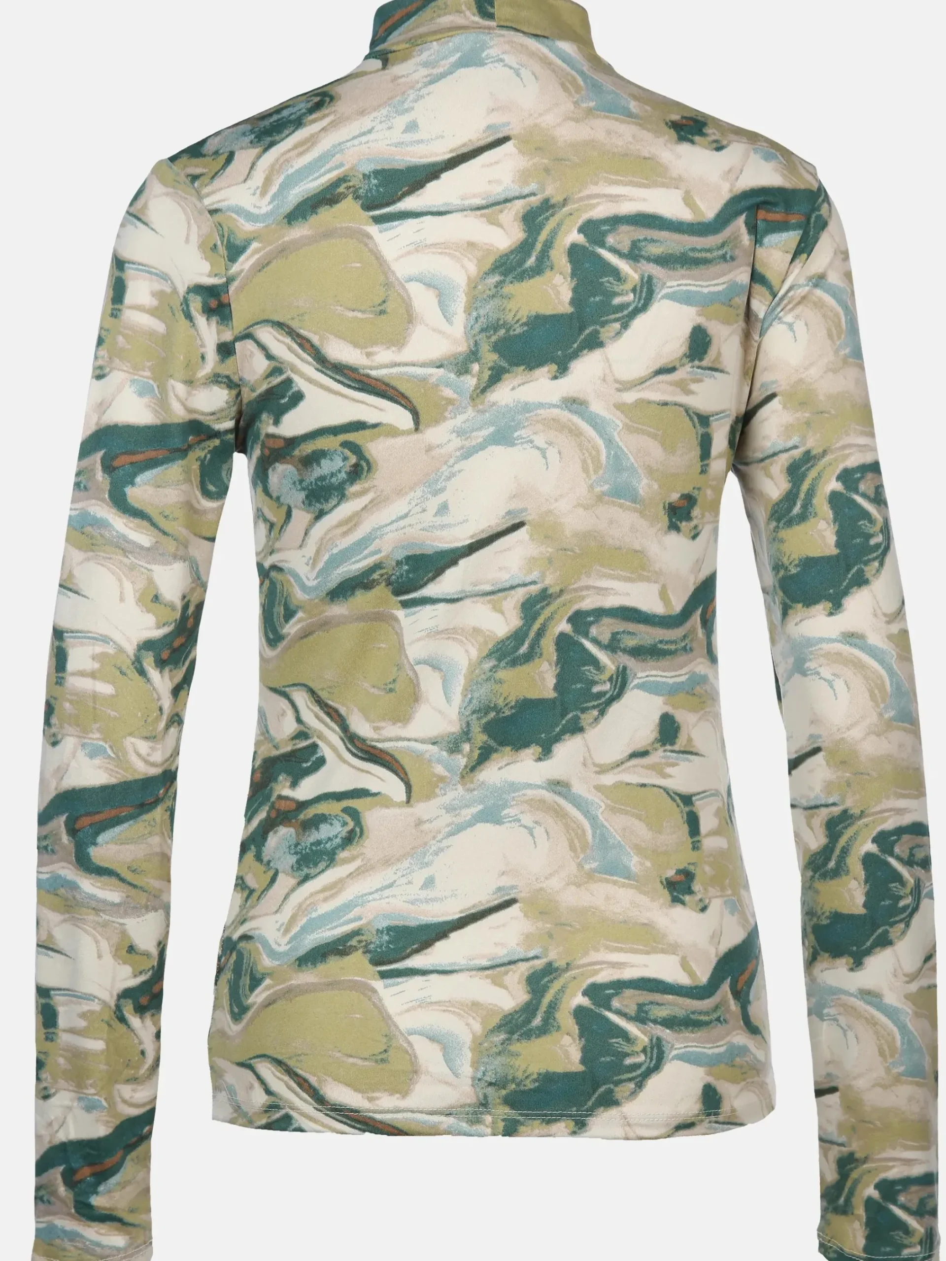 Damen Hailys KI44MMY Langarmshirt