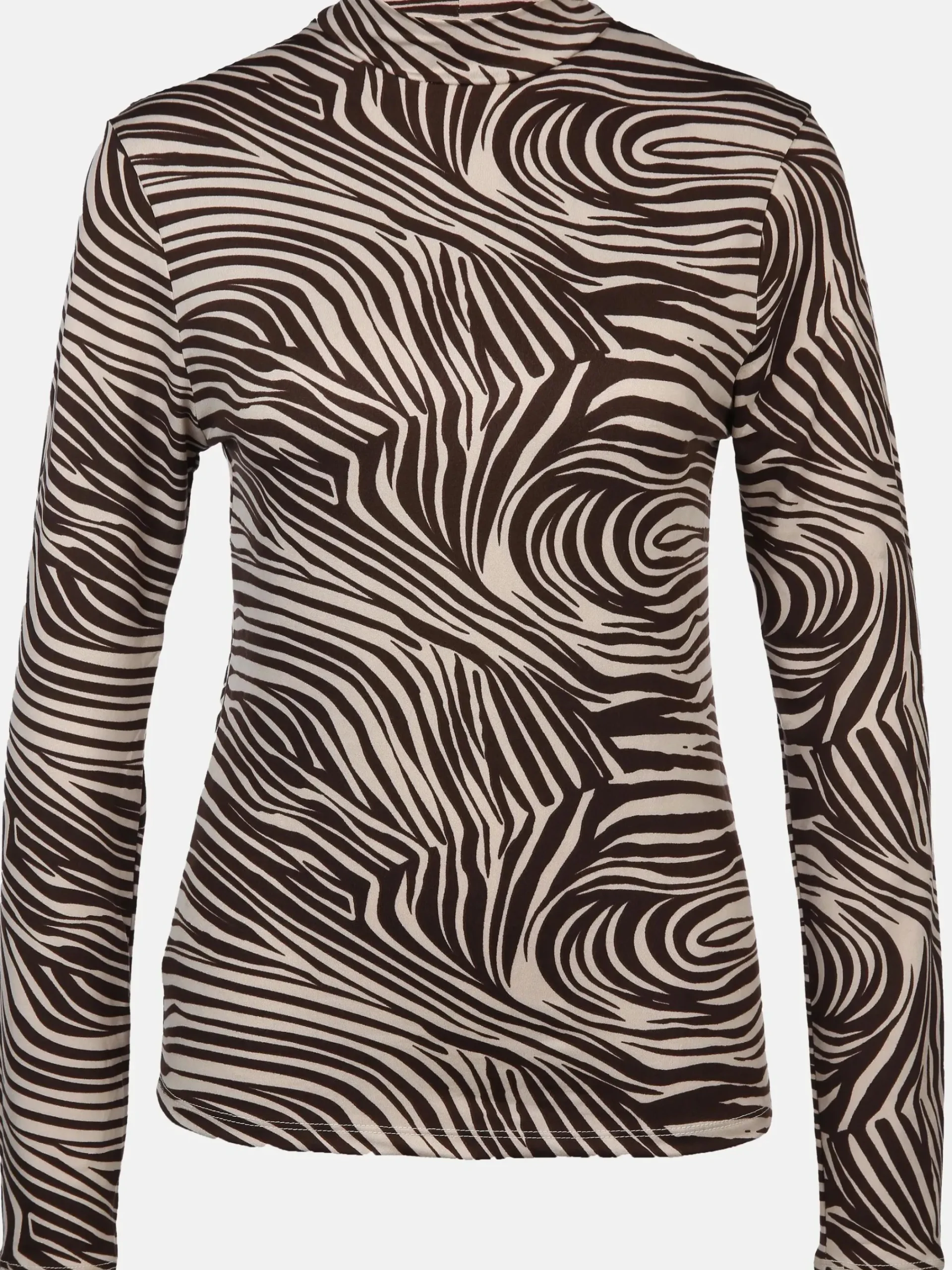 Damen Hailys KI44MMY Langarmshirt