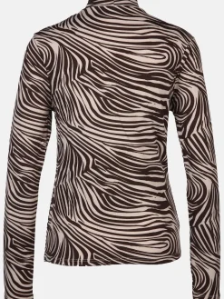 Damen Hailys KI44MMY Langarmshirt