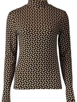 Damen Hailys KI44MMY Langarmshirt