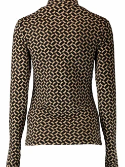 Damen Hailys KI44MMY Langarmshirt