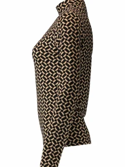 Damen Hailys KI44MMY Langarmshirt