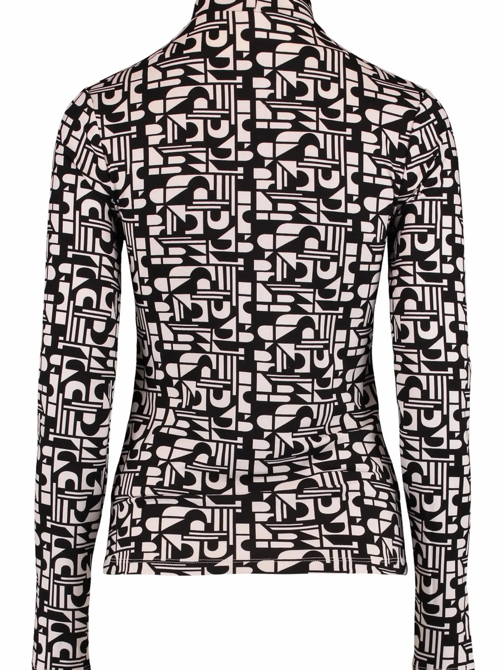 Damen Hailys KI44MMY Langarmshirt