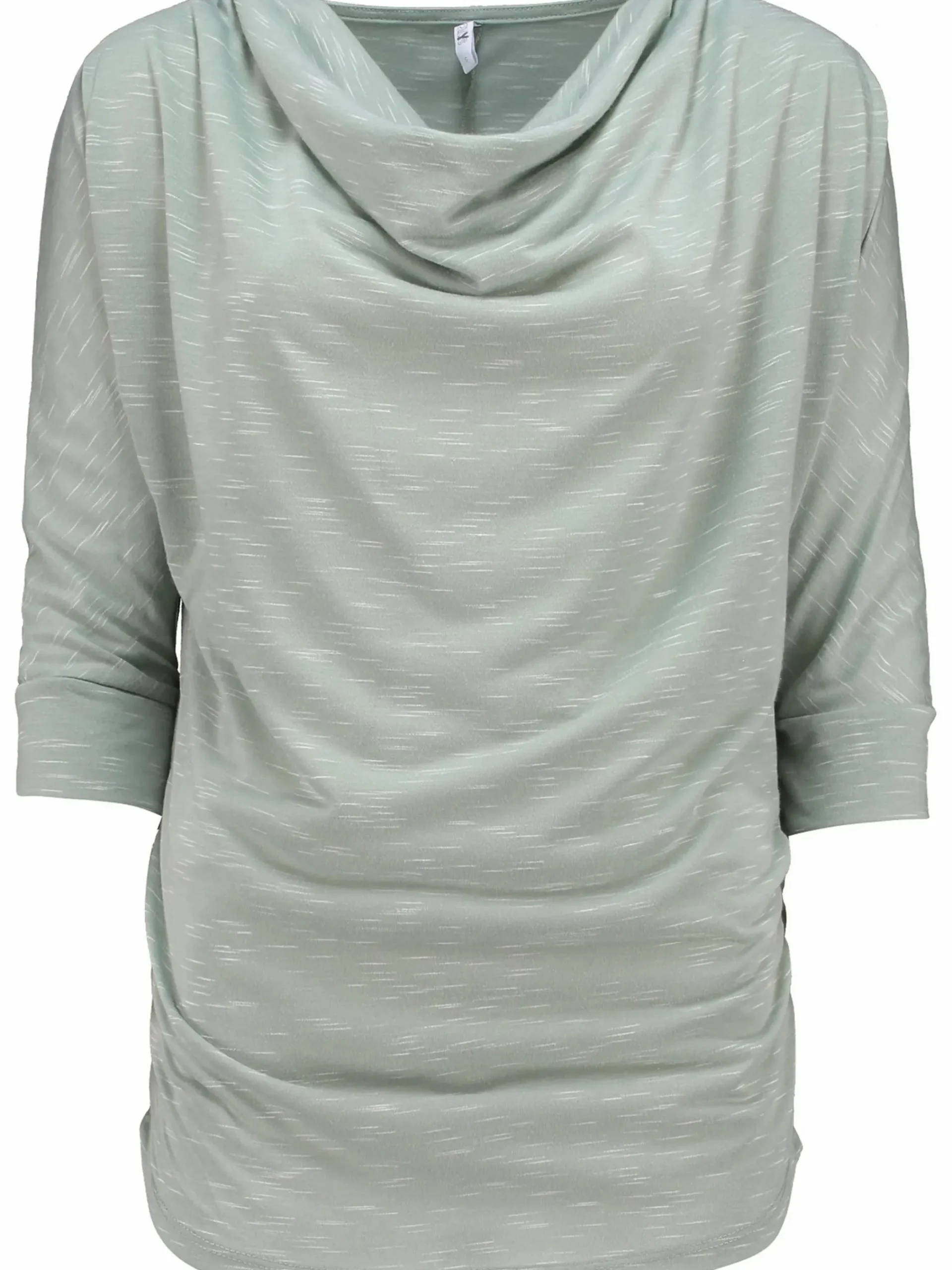 Damen Hailys KY-2302045-A 3/4 P TP AN44NINA Shirt