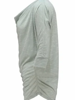 Damen Hailys KY-2302045-A 3/4 P TP AN44NINA Shirt