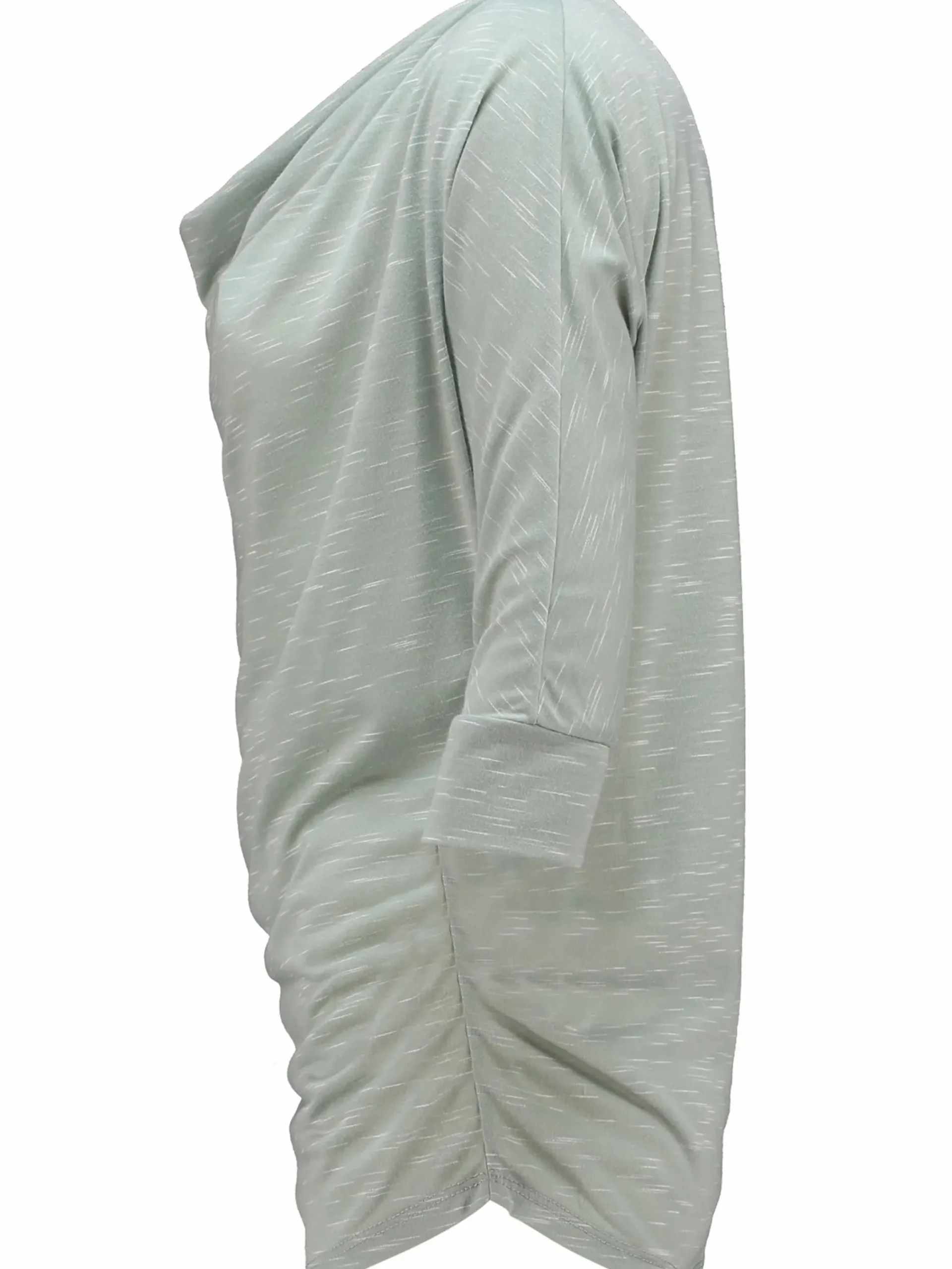 Damen Hailys KY-2302045-A 3/4 P TP AN44NINA Shirt