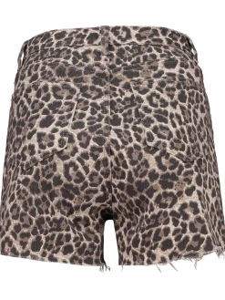 Damen Hailys LA44NIA Shorts