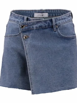 Damen Hailys LA44NIA Shorts