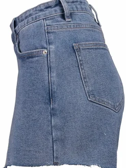 Damen Hailys LA44NIA Shorts