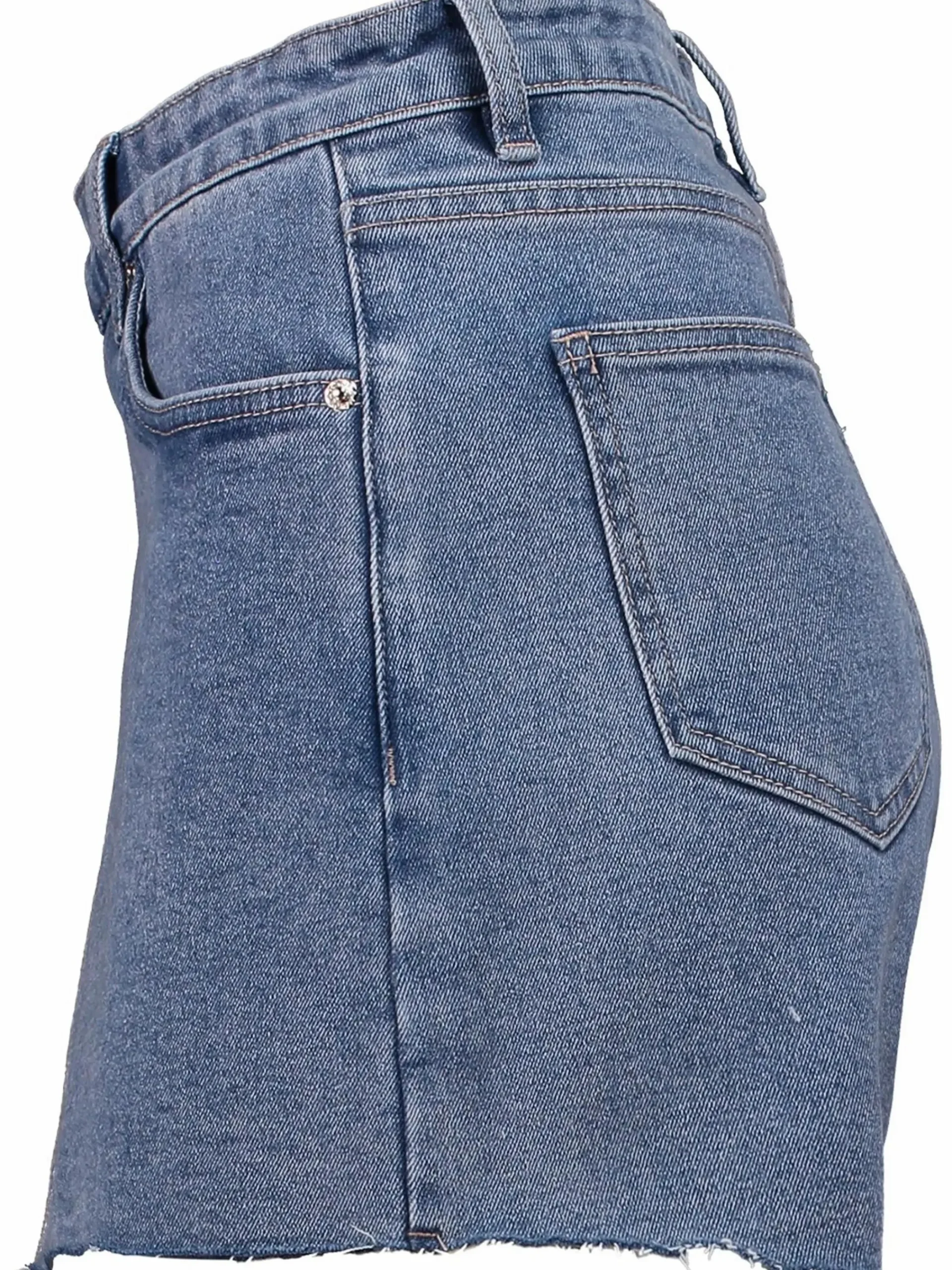 Damen Hailys LA44NIA Shorts