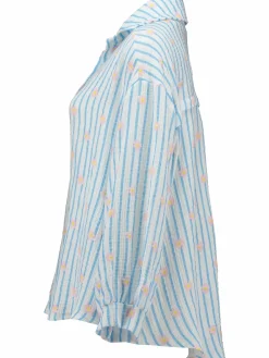 Damen Hailys LE44ONY Bluse