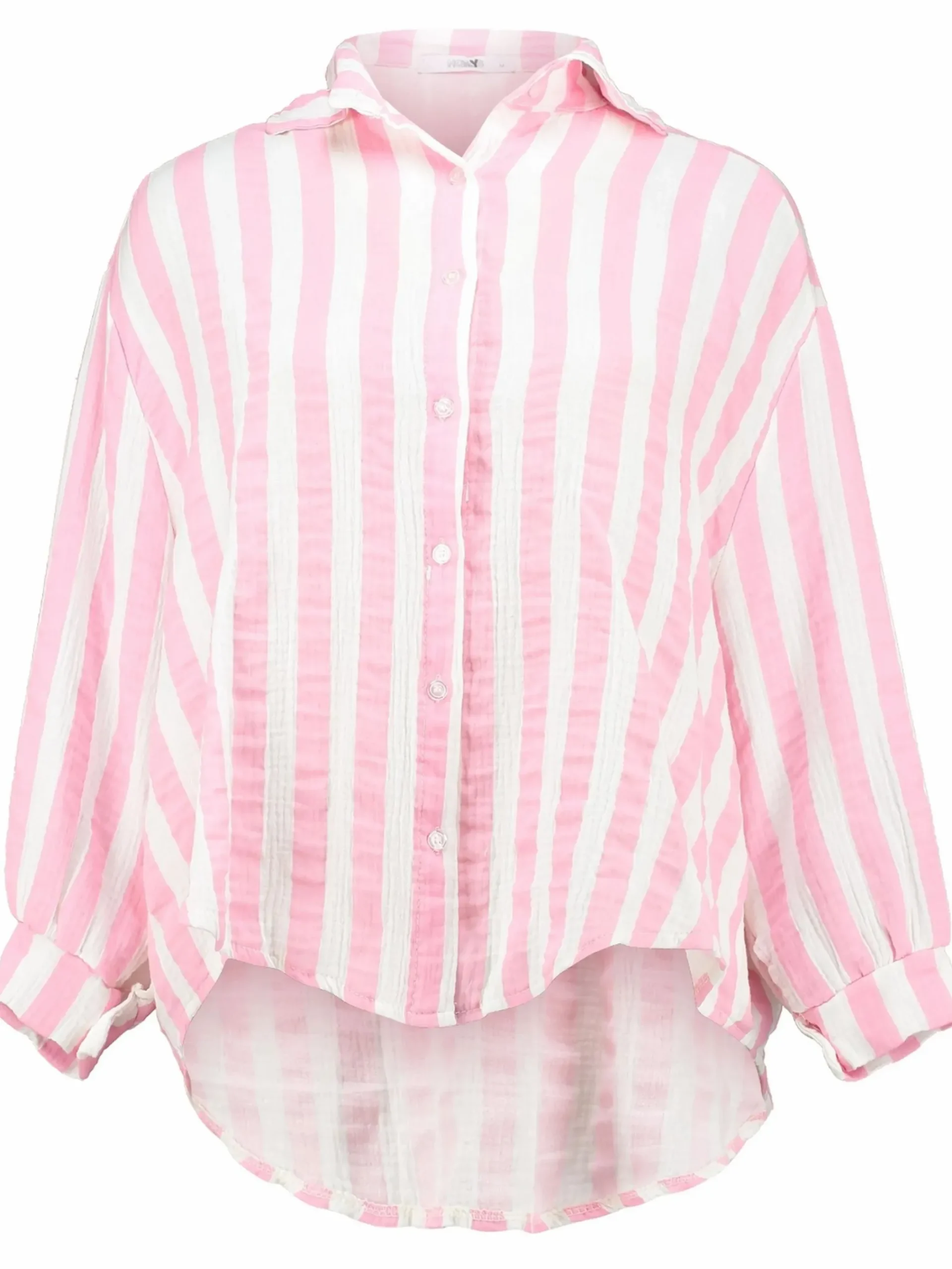 Damen Hailys LE44ONY Bluse