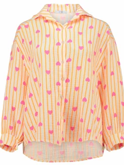 Damen Hailys LE44ONY Bluse