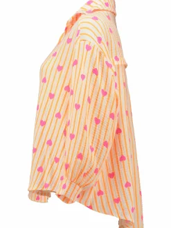 Damen Hailys LE44ONY Bluse