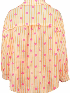 Damen Hailys LE44ONY Bluse