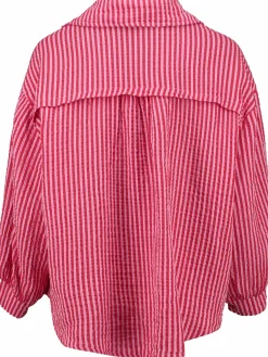 Damen Hailys LE44ONY Bluse