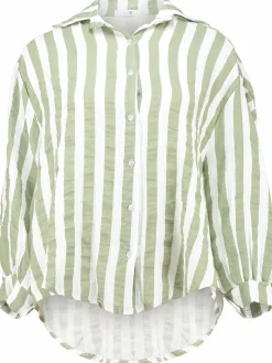 Damen Hailys LE44ONY Bluse