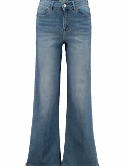 Damen Hailys LG HW C JN KA44 Jeans