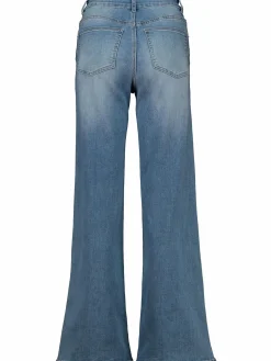 Damen Hailys LG HW C JN KA44 Jeans