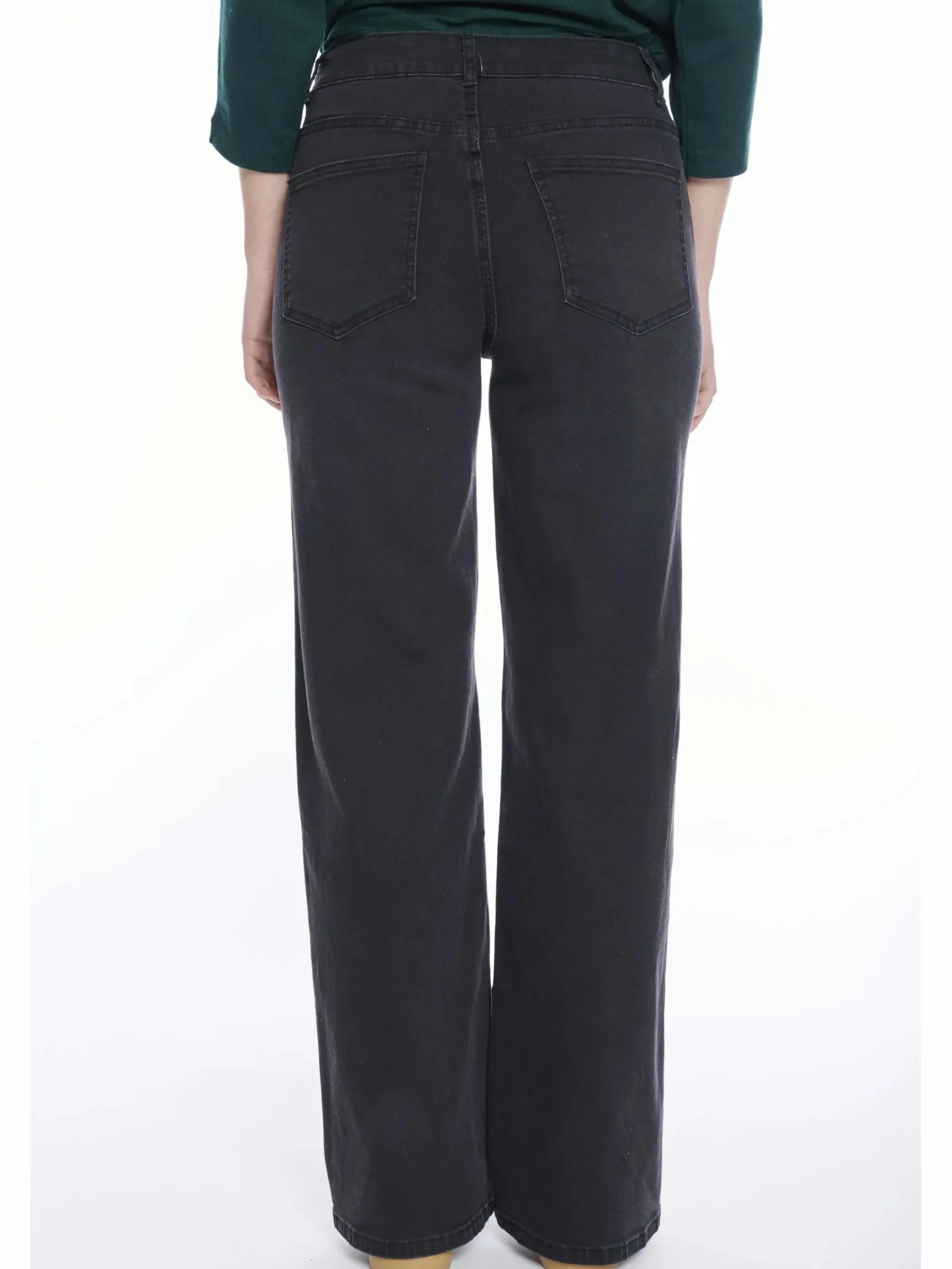 Damen Hailys LG HW C JN KA44 Jeans