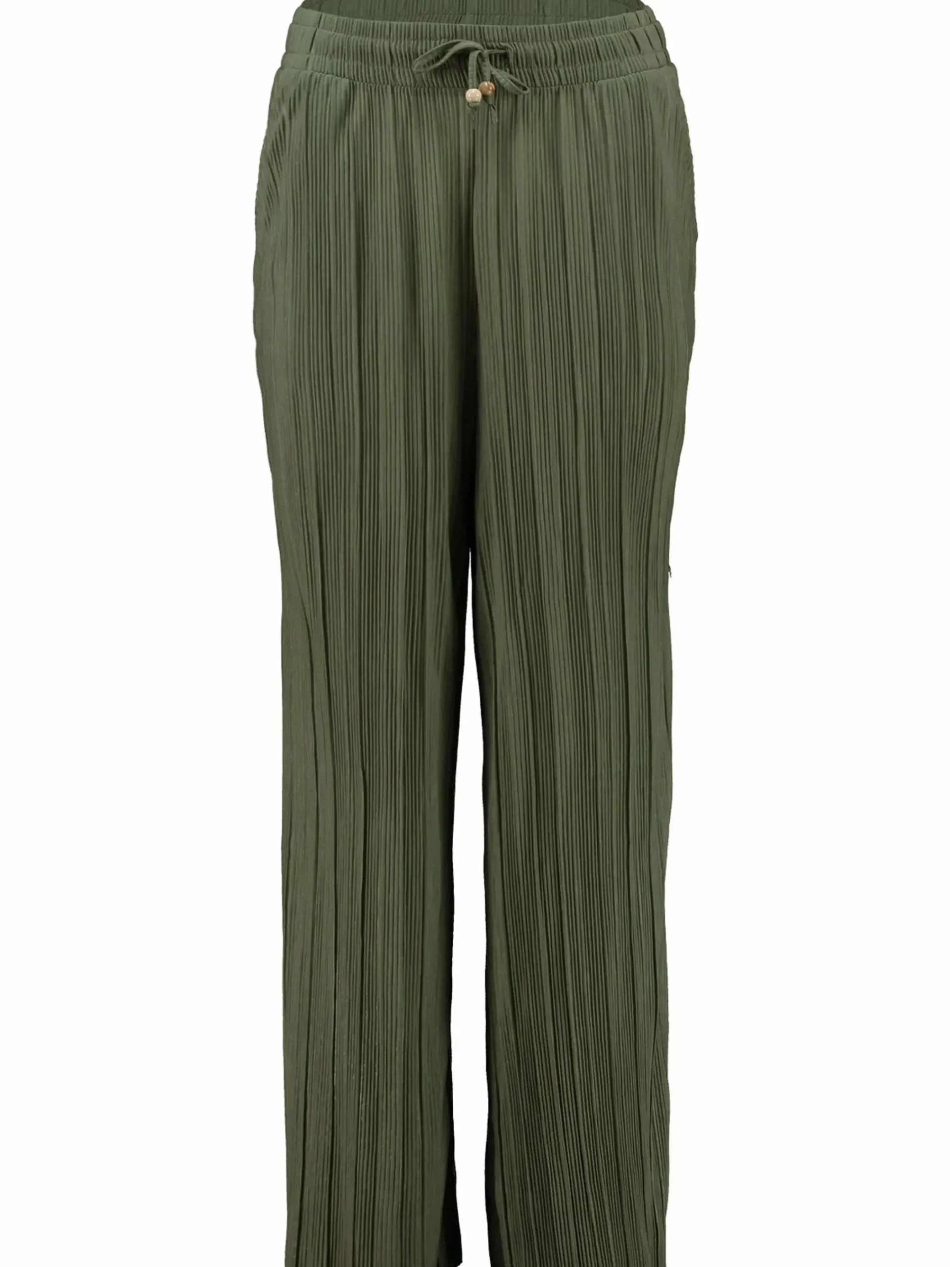 Damen Hailys LG P TR EL44IF Plisseehose