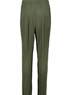Damen Hailys LG P TR EL44IF Plisseehose