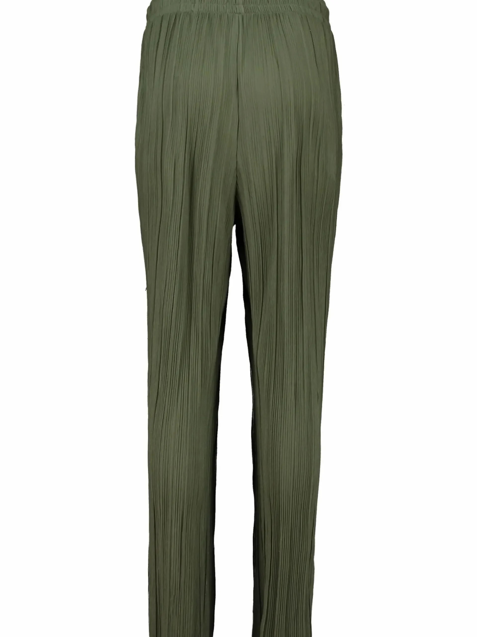 Damen Hailys LG P TR EL44IF Plisseehose