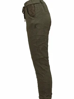 Damen Hailys LG V TR MI44NOLLA Hose