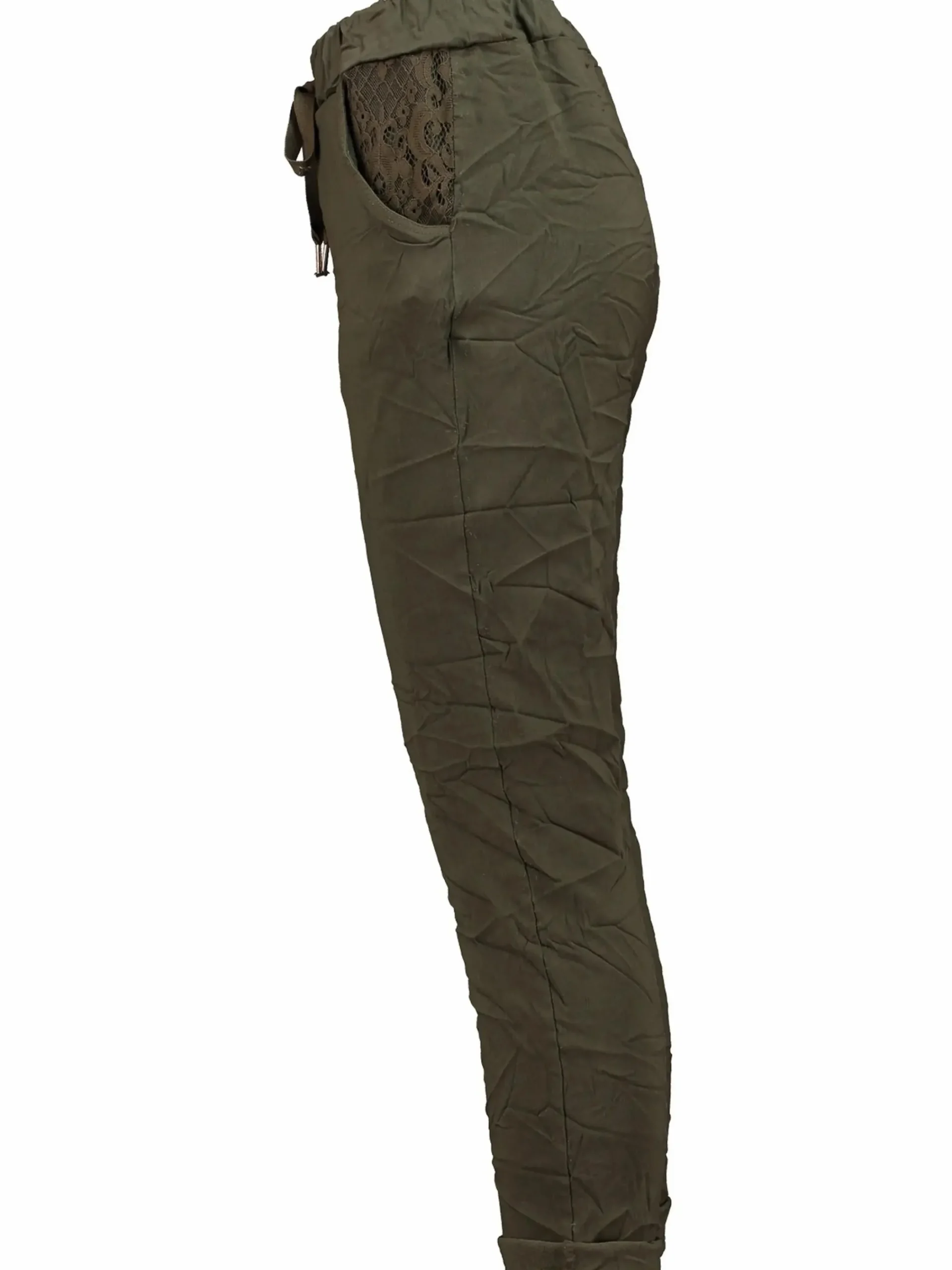 Damen Hailys LG V TR MI44NOLLA Hose