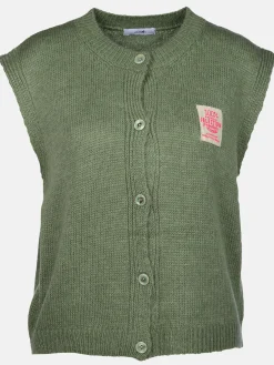 Damen Hailys LI44SA Strickweste