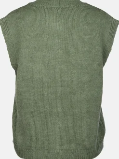 Damen Hailys LI44SA Strickweste