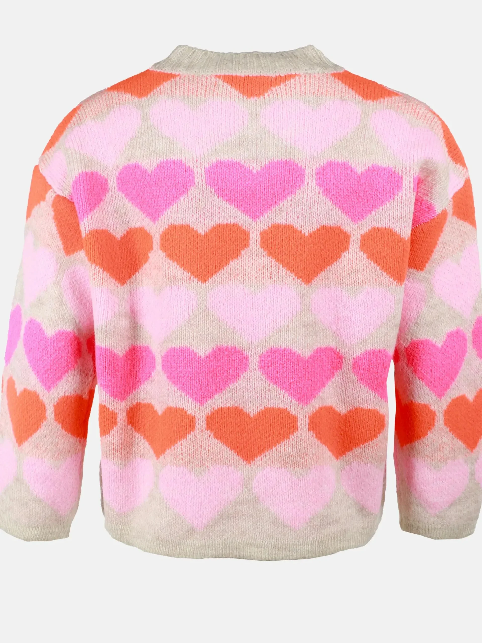 Kinder Hailys Teens Hailys LS A SK SA44NNA T Strickpullover