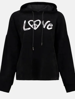 Damen Hailys LS C HD EL44EA Pullover