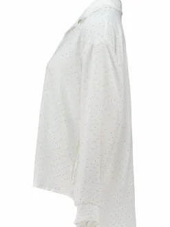 Damen Hailys LS P BL JE44SSIE Bluse