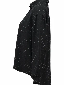 Damen Hailys LS P BL JE44SSIE Bluse