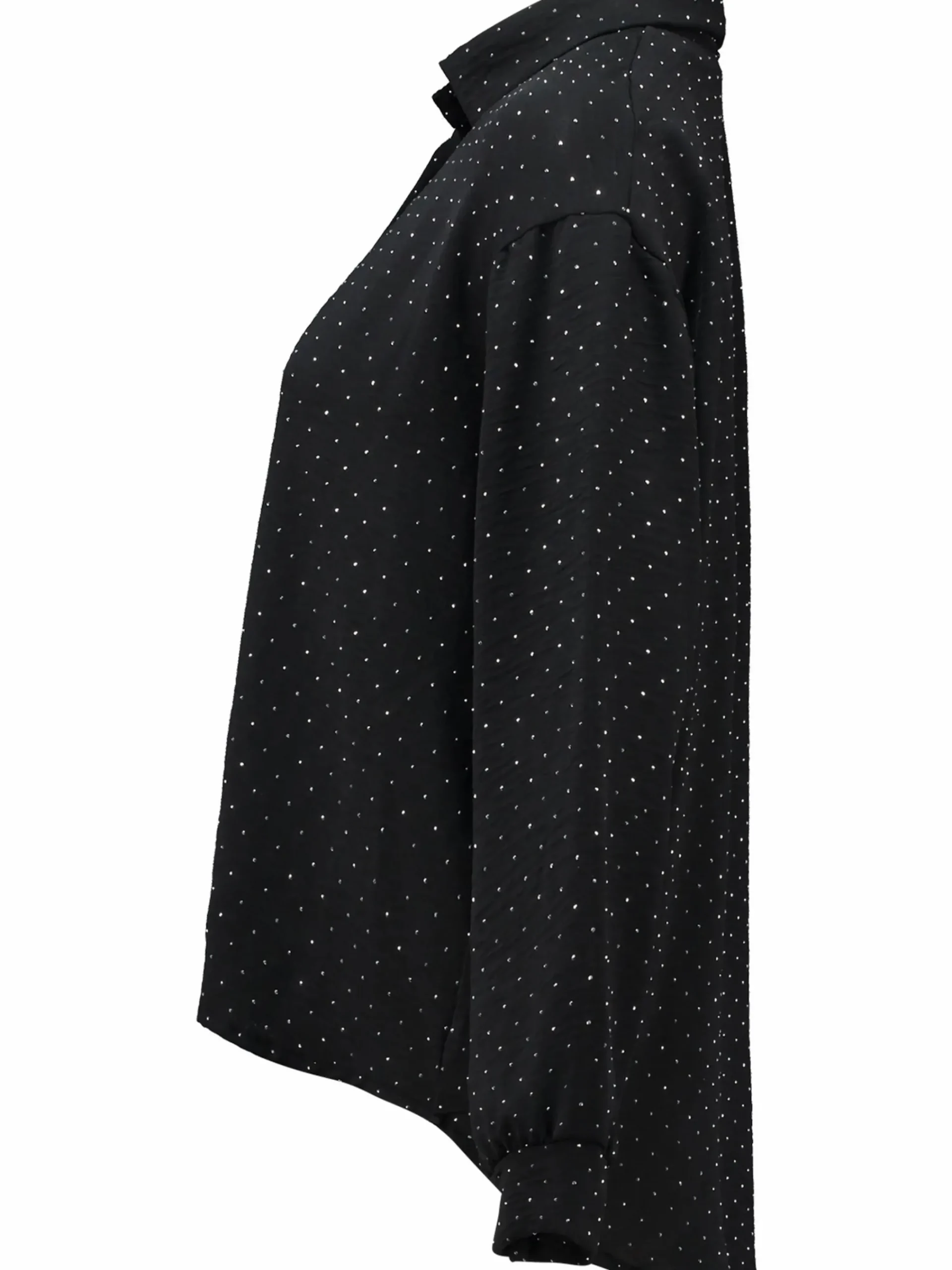 Damen Hailys LS P BL JE44SSIE Bluse