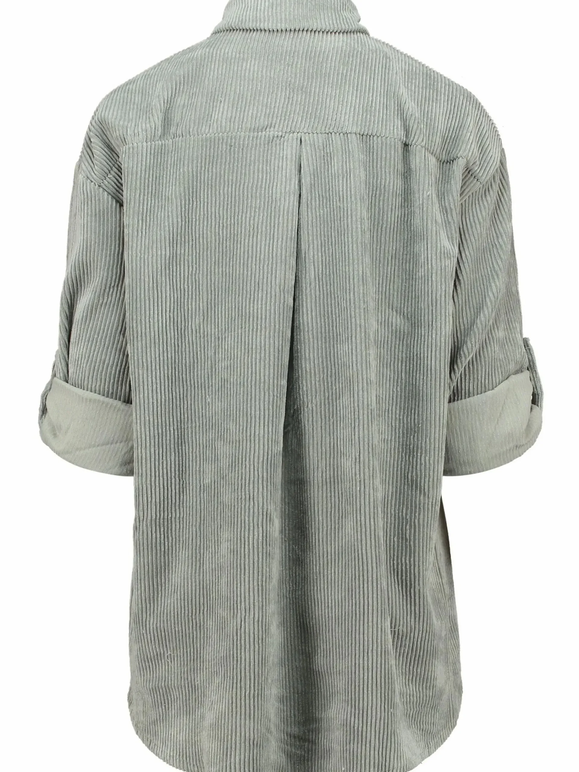 Damen Hailys LS P BL RO44BINA Bluse