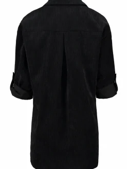 Damen Hailys LS P BL RO44BINA Bluse