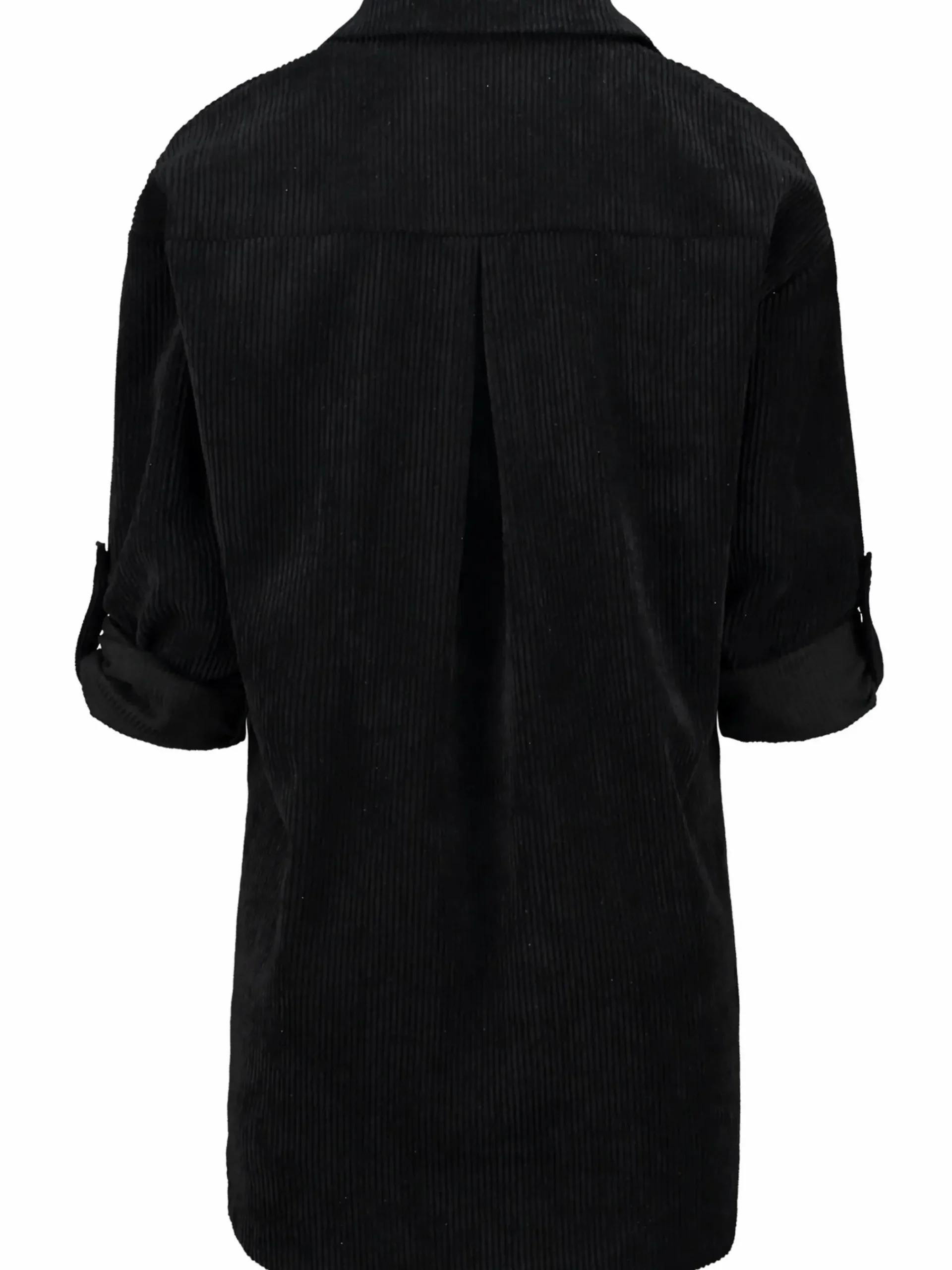 Damen Hailys LS P BL RO44BINA Bluse