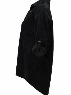 Damen Hailys LS P BL RO44BINA Bluse