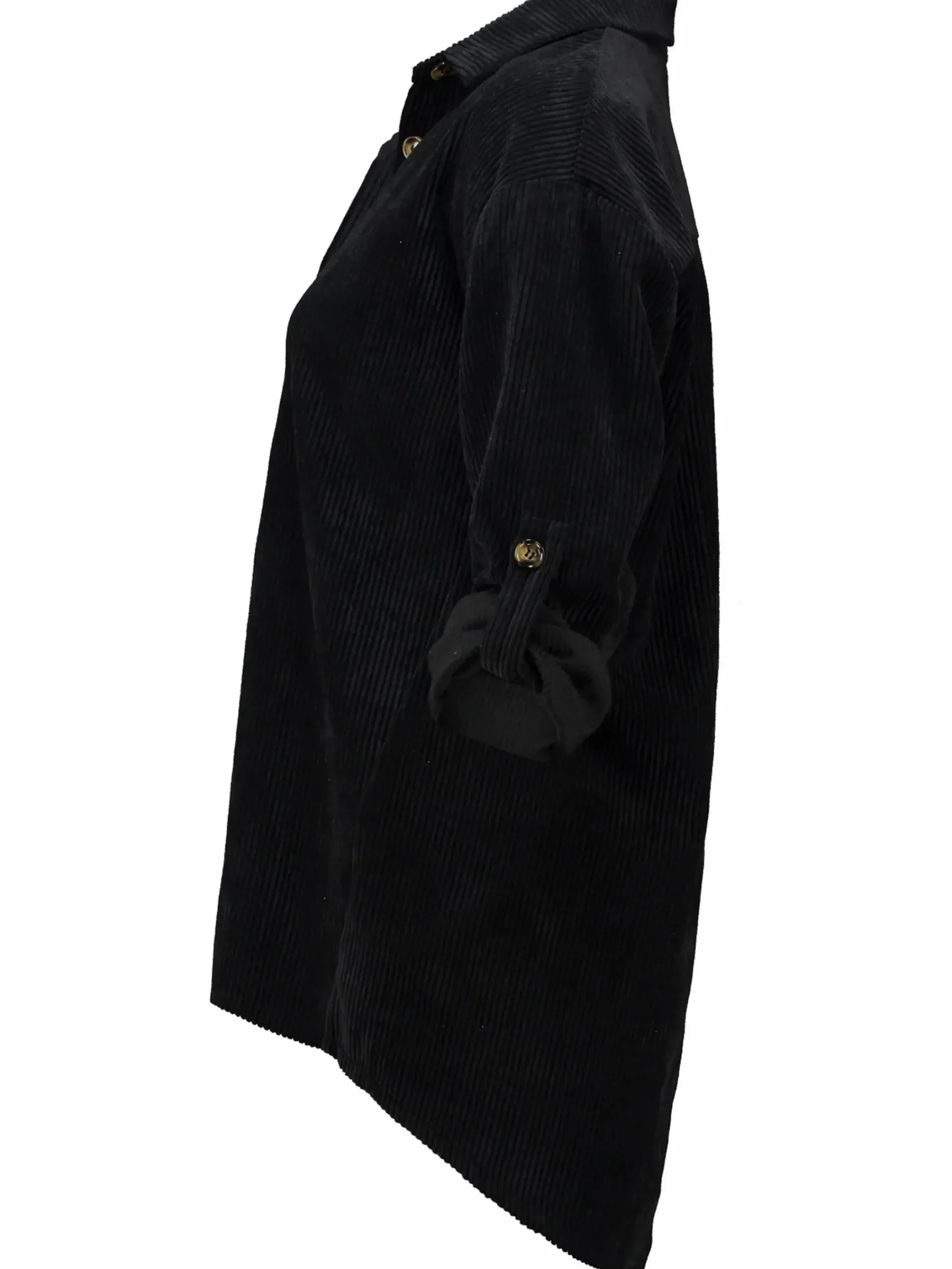 Damen Hailys LS P BL RO44BINA Bluse